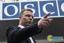 В ОБСЕ зафиксировали подготовку обеих сторон к эскалации конфликта на Донбассе