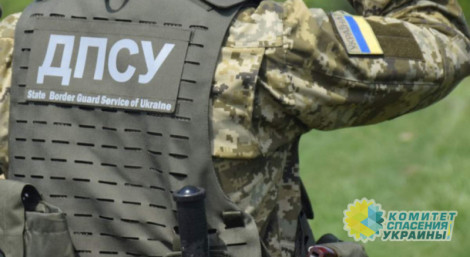 В Одесской области найден застреленным очередной пограничник