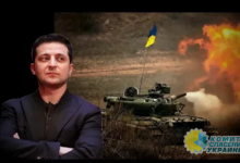 Помощник Зеленского рассказал о планах Киева в отношении Донбасса