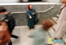 Стало известно, сколько миллионов человек на Украине окажутся за чертой бедности к концу года