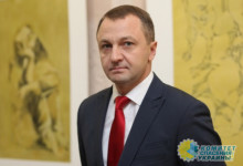 «Шпрехенфюрер» возмущен нежеланием украинцев переходить на «мову»