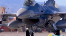 В ближайшее время Украина не получит самолеты F-16