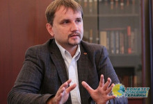 Николай Азаров: Почему негодяй Вятрович определяет политику в Киеве?