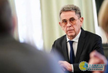 Емец: украинская медицина бессильна в борьбе с коронавирусом, который стремительно распространяется