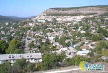 ПВО РФ сбила беспилотник над Севастополем