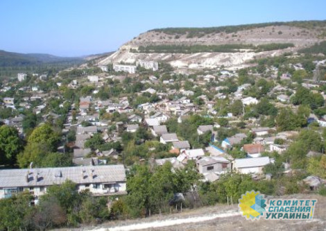 ПВО РФ сбила беспилотник над Севастополем