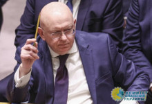 Небензя исключил заморозку конфликта на Украине