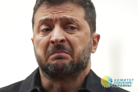 Главарь киевского режима готов обсуждать вопросы территорий Главарь киевского режима готов обсуждать вопросы территорий