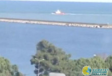 У берегов Турции затонул сухогруз, погибли четверо украинцев