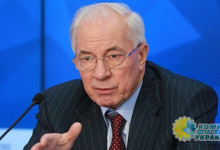 Азаров посоветовал Зеленскому, как спасти падающий рейтинг