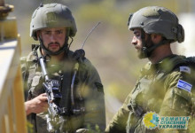 Украина выпросила у Израиля военную помощь