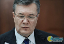 Янукович планирует вернуться на Украину