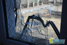 Украина снова убила мирных жителей ДНР