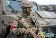 Под Харьков вернулись полномасштабные боевые действия