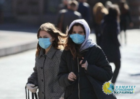 Эксперт предупредил о риске эпидемии в Киеве