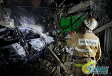 Офицеры ВСУ стреляют по Донецку без сомнений