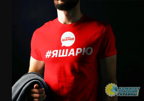 Били молотком по спине. В Житомире и Черкассах избили представителей Партии Шария