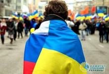 В России отменили сдачу экзамена по русскому языку для украинцев