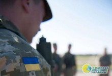 Под Мариуполем ВСУшник в ходе разборок с гражданскими открыл стрельбу