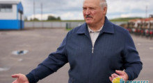 Лукашенко рассказал, при каком условии Беларусь будет воевать