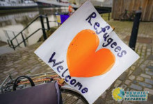 Британцы могут выгнать на улицу беглых украинцев