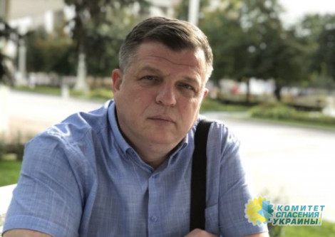 Алексей Журавко о незавидной жизни нелегалов: Европа богатеет, а украинцев убивают