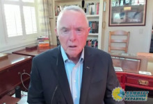 Украине грозит серьёзная опасность