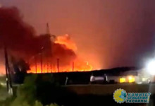 Почти полсотни домов и здание сельской школы