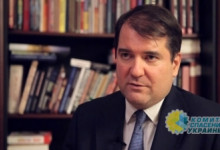 Корнилов: Режим Порошенко активно готовится к побегу из страны