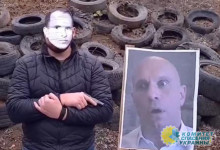 Кива «расстрелял» Бандеру