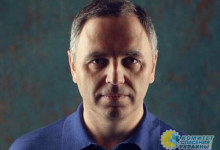 Портнова восстановили в должности профессора киевского университета