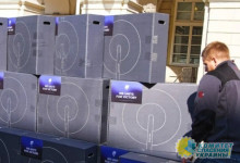 ВСУшники в Бахмуте получат терминалы Starlink и БПЛА