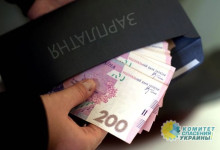 В Госстате констатировали: долги по зарплате в Украине продолжают расти