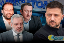 Рейтинг Зеленского рекордно рухнул за последнюю неделю