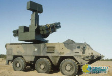 Безуглая озабочена нехваткой систем ПВО