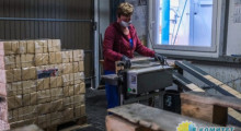 Украинские беженцы укрепляют экономическую динамику Польши
