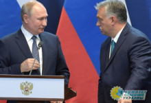 Орбан назвал мир на Украине своей «христианской обязанностью»