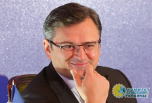 Кулеба шантажирует и хамит Германии