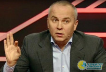 Радикалы угрожают Шуфричу за то, что назвал атошников гастролерами