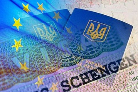 Воюющей Украине безвизового режима с ЕС не видать