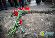 Почти 5 тыс. человек погибли в ДНР за пять лет конфликта в Донбассе