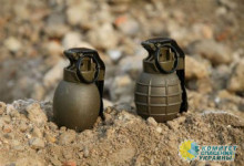 В Киеве в доме на Зоологической произошел взрыв