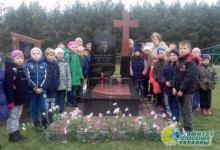 Карантин фашизму не помеха