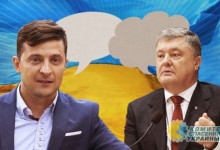 Порошенко предложил провести дебаты с Зеленским в три этапа