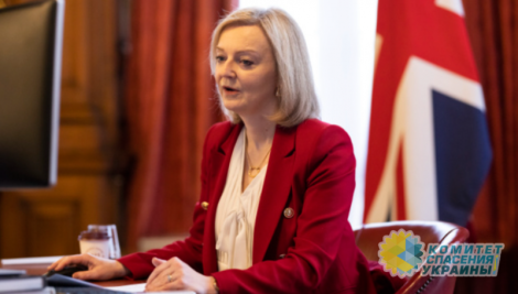 «Глубина российских попыток подорвать Украину и угрожать ей очевидна»