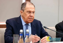 Лавров рассказал, зачем некоторые страны возводят в ранг «демократии»