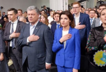 Порошенко жалуется в СБУ и грозит протестами из-за телемоста между Украиной и Россией
