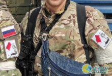 У российских военнослужащих появились новые шевроны