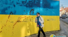 Стало известно, сколько украинских беженцев планируют остаться в Чехии