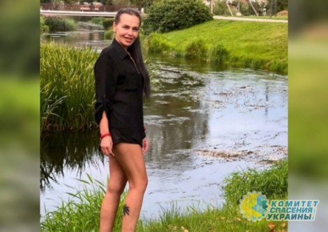 Убийца Дарьи Дугиной служит в «Азове» Убийца Дарьи Дугиной служит в «Азове»